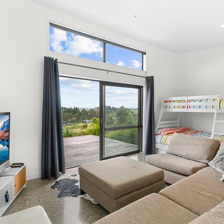 Mangawhai Magic - Mangawhai Heads Holiday Home Esterno foto