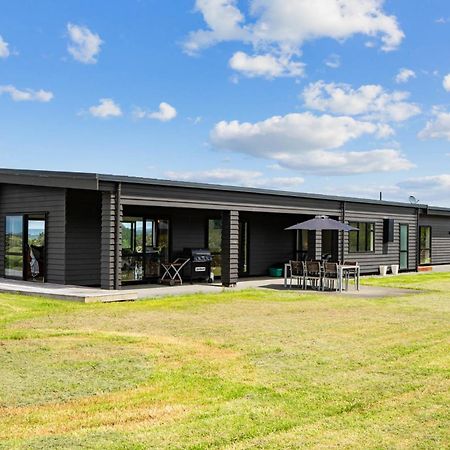 Mangawhai Magic - Mangawhai Heads Holiday Home Esterno foto