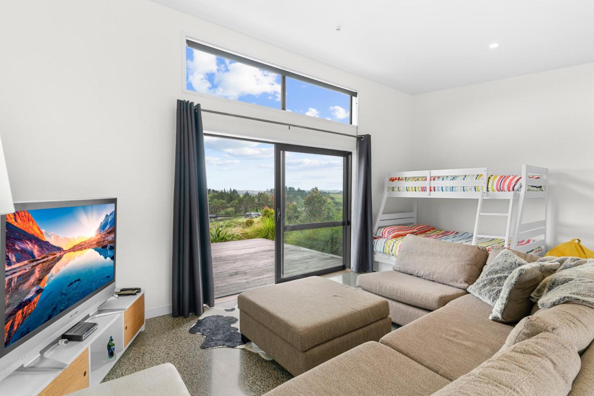 Mangawhai Magic - Mangawhai Heads Holiday Home Esterno foto