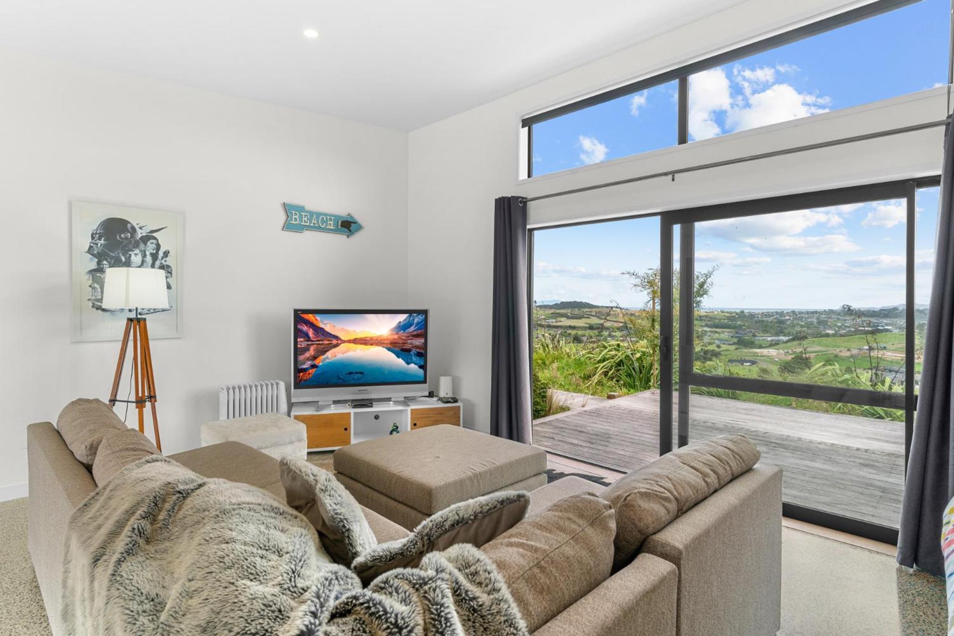 Mangawhai Magic - Mangawhai Heads Holiday Home Esterno foto