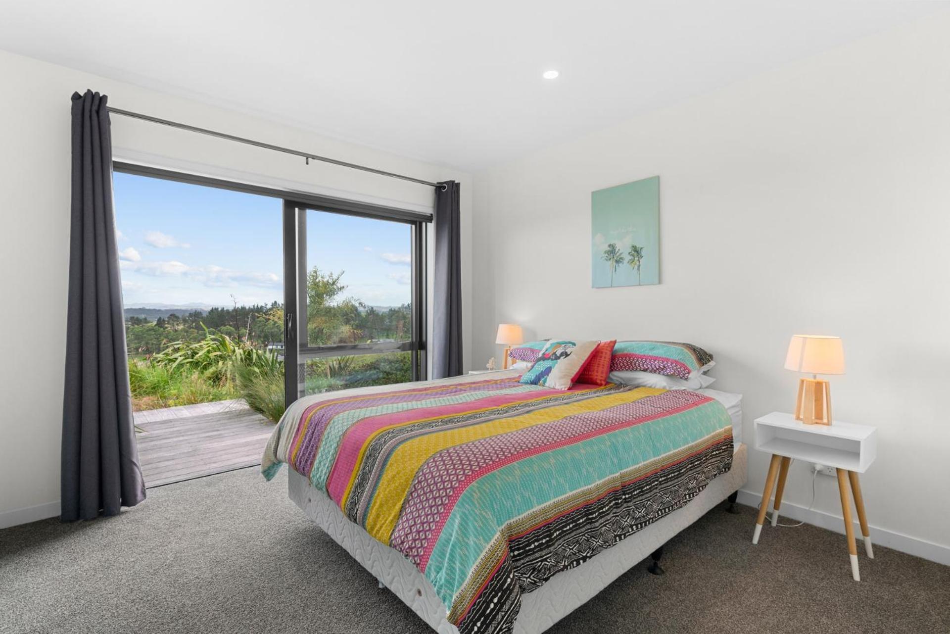 Mangawhai Magic - Mangawhai Heads Holiday Home Esterno foto