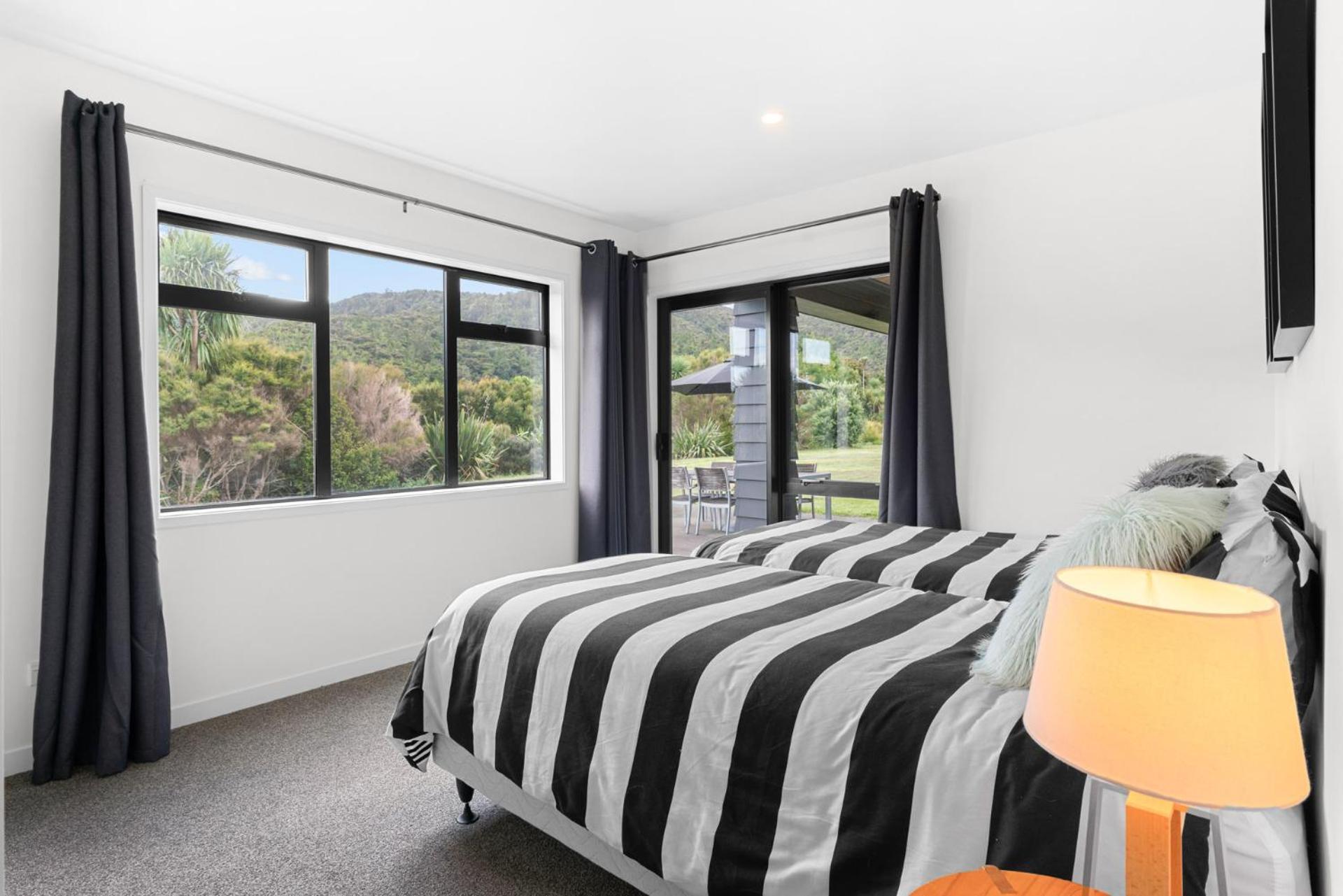 Mangawhai Magic - Mangawhai Heads Holiday Home Esterno foto