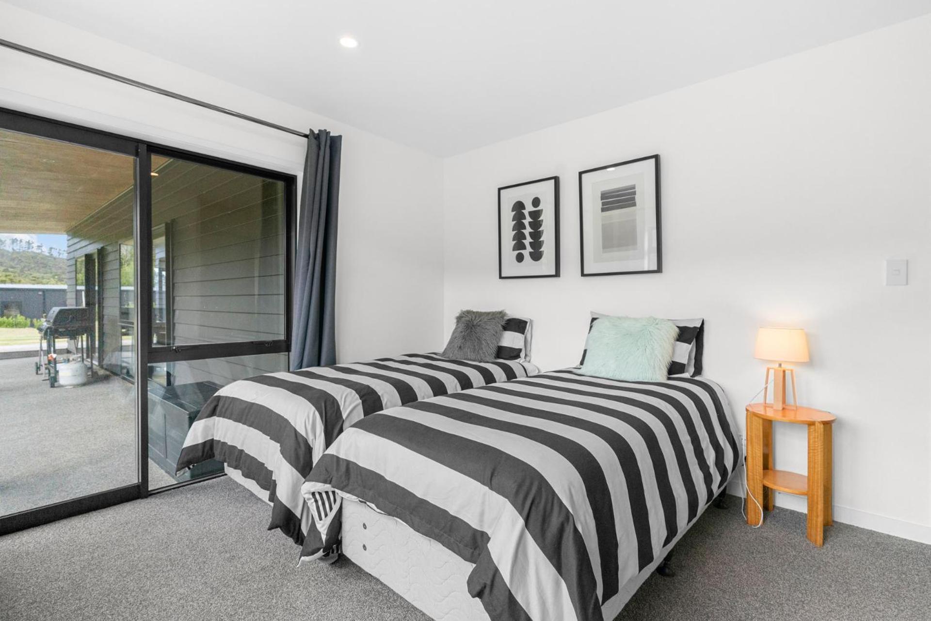 Mangawhai Magic - Mangawhai Heads Holiday Home Esterno foto