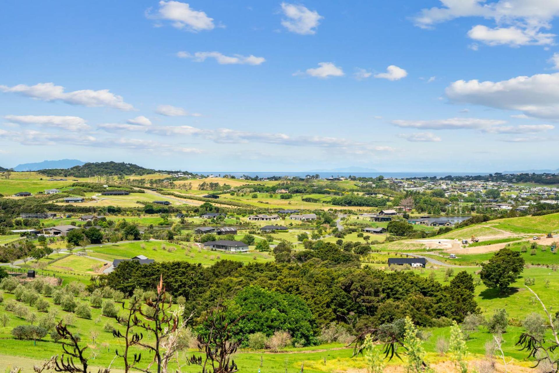 Mangawhai Magic - Mangawhai Heads Holiday Home Esterno foto