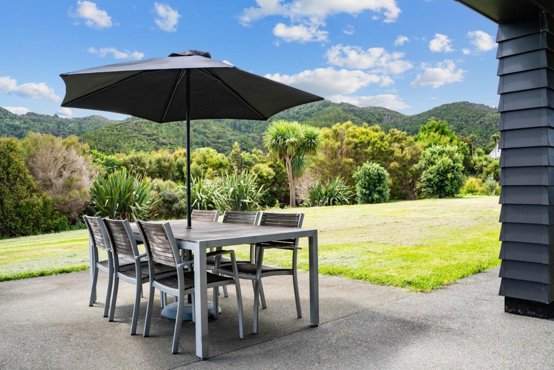 Mangawhai Magic - Mangawhai Heads Holiday Home Esterno foto