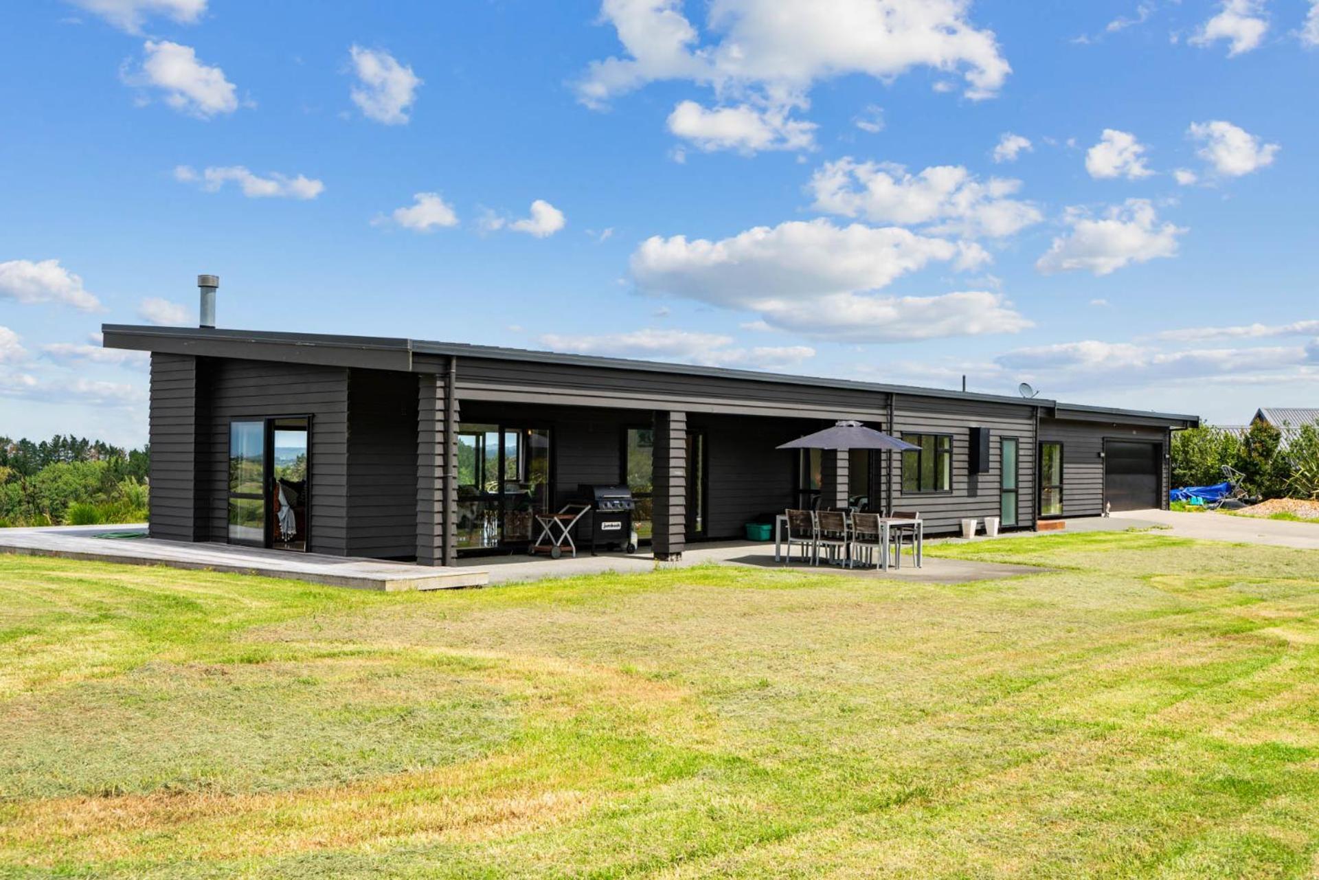 Mangawhai Magic - Mangawhai Heads Holiday Home Esterno foto