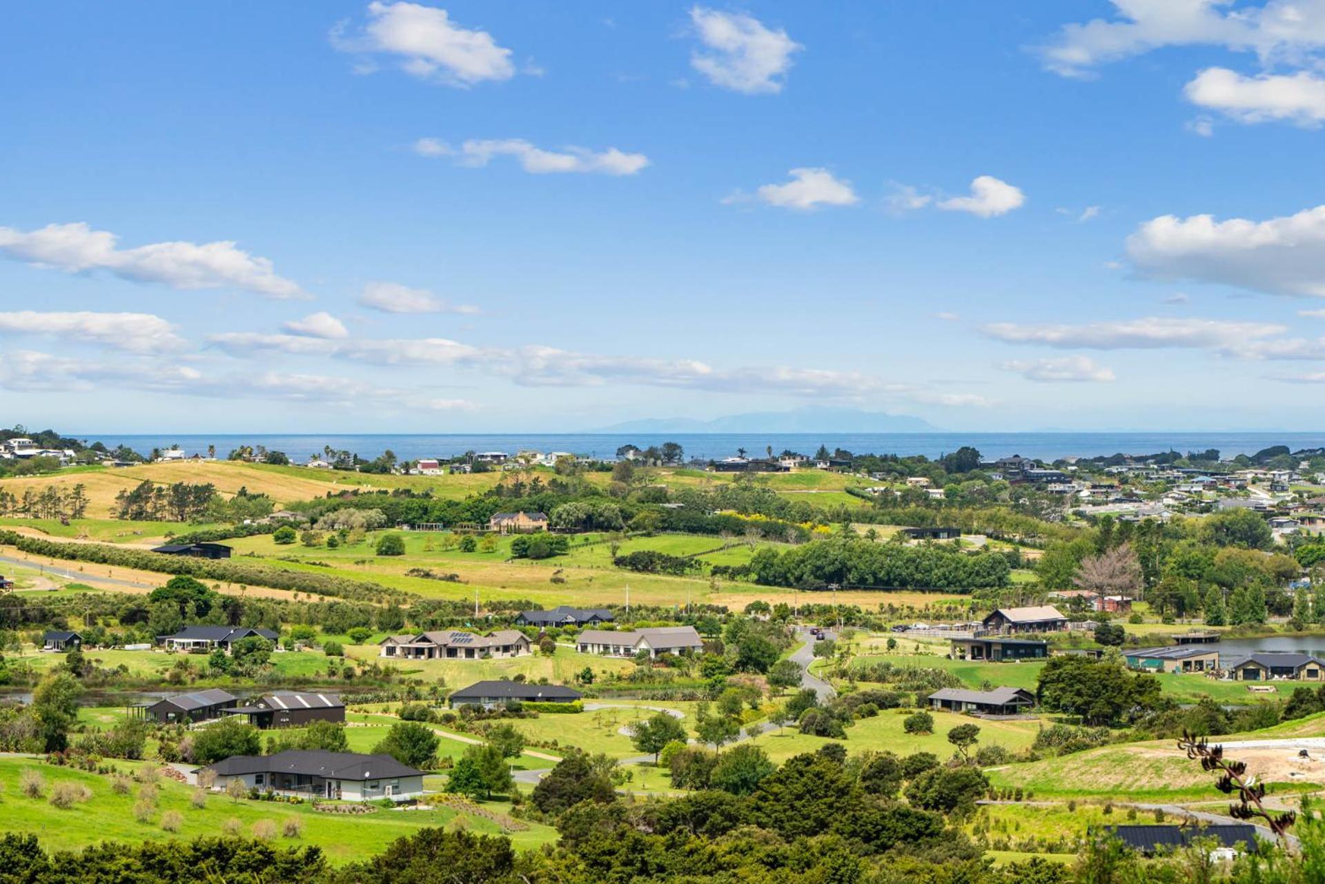 Mangawhai Magic - Mangawhai Heads Holiday Home Esterno foto